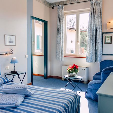 Hostellerie Du Golf Pecetto Eksteriør bilde
