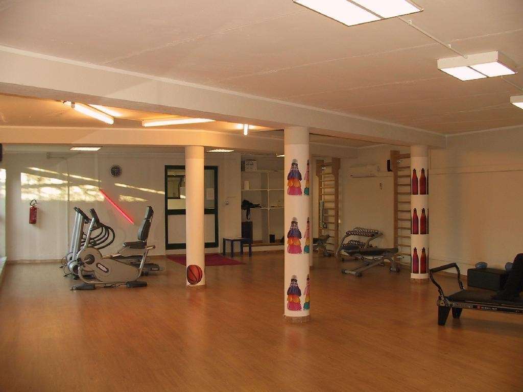 Hostellerie Du Golf Pecetto Fasiliteter bilde