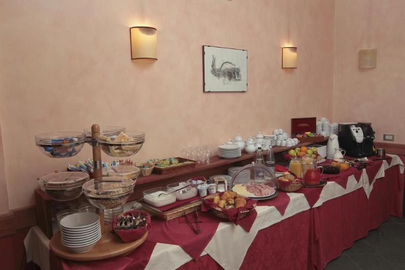 Hostellerie Du Golf Pecetto Eksteriør bilde